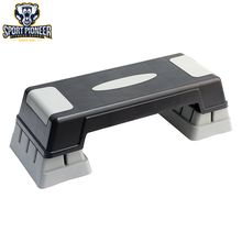 Product image of Sportpioneer Adjustable Plastic Gym Aerobic Step Platform სავარჯიშო სტეპი