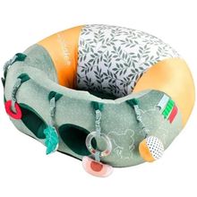 Product image of Sophie la Girafe ჩვილის სათამაშო ჩასაჯდომი რგოლი