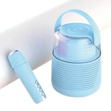 Product image of Speaker With Microphone Q1 კარაოკე დინამიკი