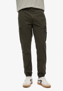 Product image of superdry მამაკაცის  შარვალი Para cargo slim pant