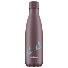 Product image of Miniland BOTTLE FLOWERS 500 ML  თერმოსი