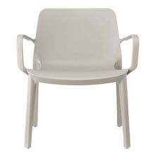 Product image of SCAB GINEVRA LOUNGE სკამი