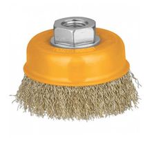 Product image of WB10751 ჯაგრისი კუთხსახეხისთვის