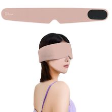 Product image of MINISO Travel Portable Blackout Sleep Mask თვალის ნიღაბი