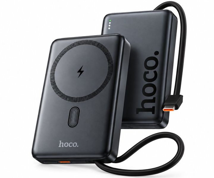 hoco-q44-origen-10000mah-pd20w-magnituri-portatuli-damteni-photo-2