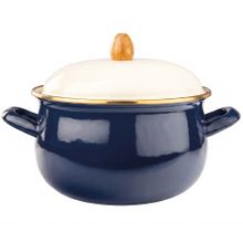 Product image of ARSHIA EN050-400731068 ემალის ქვაბი