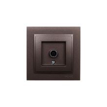 Product image of როზეტი TV DESPINA Broze - 102-232305-137