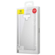 Product image of BASEUS WISANOTE9-E02 Xiaomi Redmi Note 9 მობილური ტელეფონის ქეისი