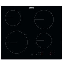 Product image of Zanussi CPZ6432KF ჩასაშენებელი ელექტრო ქურის ზედაპირი