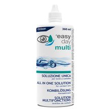 Product image of Easy Day Multi ლინზის შესანახი სითხე 100 მლ