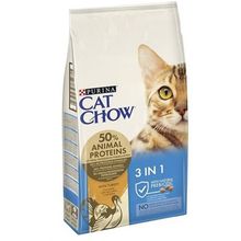 Product image of PURINA Cat Chaw 15კგ კატის მშრალი საკვები 