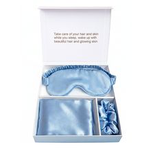 Product image of აბრეშუმის საძილე სეტი