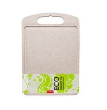 Product image of დაფა საჭრელი Aleana 25x15სმ ECO WOOD თეთრი ვარდი