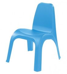 Product image of სკამი საბავშვო Aleana 101062 ცისფერი