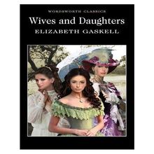 Product image of Wordsworth Wives and Daughters,  Gaskell. E.C.