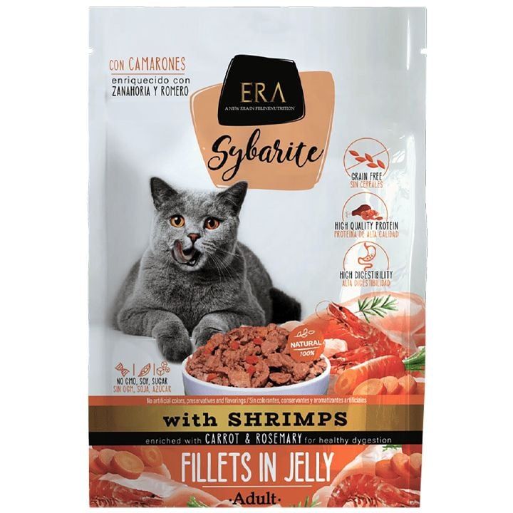 era-millenium-pauchi-katis-sakvebi