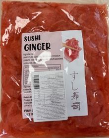 Product image of ჯინჯერის მჟავე ვარდისფერი 1.5კგ A