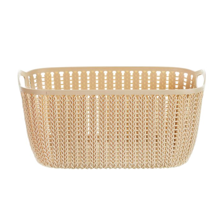 small-plaited-rectangular-storage-bucket-khaki-satavso-quti