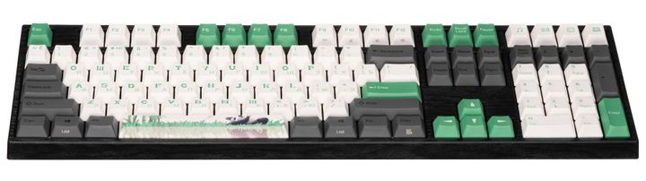varmilo-vem108-panda-r2-ec-v2-rose-ua-sadeniani-meqanikuri-klaviatura-photo-2