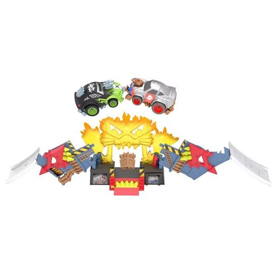 boom-city-manqana-da-monstri-saparkinge-satamasho-transporti-photo-2