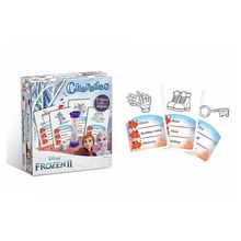 Product image of Mattel Frozen Charades 2 სამაგიდო თამაში ასოციაციობანა