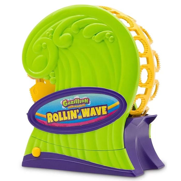 sapnis-bushtebi-gazillion-rolling-wave-gz36645-photo-2