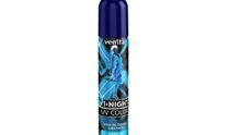 Product image of VENITA მანათობელი სპრეი 1-NIGHT SPRAY NEON NR2 ლურჯი 50ML
