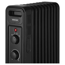 Product image of SENCOR SOH 3509BK Oil Heater ზეთის გამათბობელი