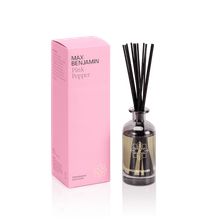 Product image of Max Benjamin Pink Paper - ჩხირებიანი დიფუზორი 150 მლ