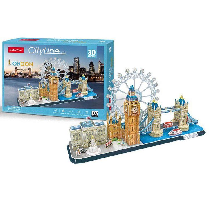 cityline-london-3d-puzzle