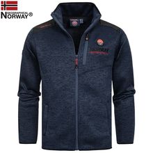 Product image of Geonorway TOUMBA FLEECE MEN 054 ჟაკეტი 3XL