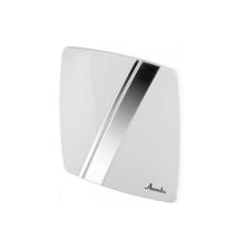 Product image of აბაზანის გამწოვის პანელი  PLB 100  Linea თეთრი Awenta