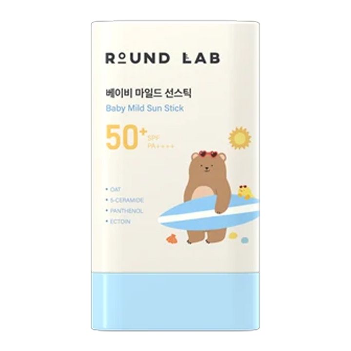 round-lab-baby-mild-sun-stick-spf-50-pa-sabavshvo-mzisgan-damtsavi-stiki