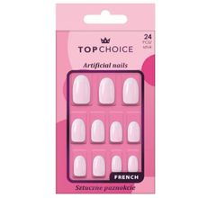 Product image of TOP CHOICE ხელოვნური ფრჩხილები