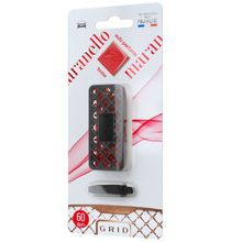 Product image of Vinove Car fragrance perfume MARANELLO GRID არომატიზატორი