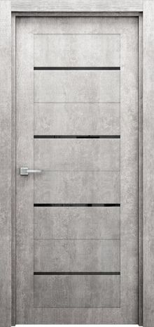 Product image of კარის კომპლექტი Dveri.ru Orion PO ბეტონი 38x800x2000 мм