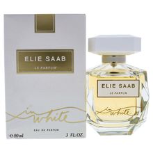Product image of Elie Saab Le Parfum In White EDP  ქალის სუნამო 90 მლ