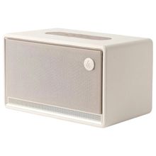 Product image of EDIFIER ES300 60W BLUETOOTH WI-FI კრემისფერი პორტატული დინამიკი