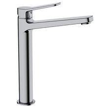 Product image of FRAP F1061-2 Chrome ხელსაბანის მაღალი შემრევი