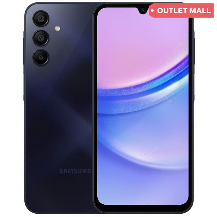 Samsung Galaxy A15 4GB/128GB Blue