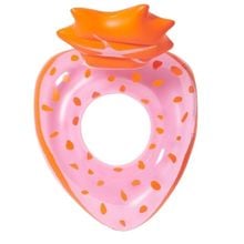 Product image of SUNNYLIFE გასაბერი კამერა მარწყვის ფორმის