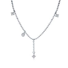 Product image of ვერცხლის ყელსაბამი