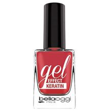 Product image of BELLAOGGI GEL EFFECT KERATIN ფრჩხილის ლაქი 508