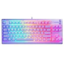 Product image of STEELSERIES MEMBRANE APEX 3 TKL სადენიანი მემბრანული კლავიატურა
