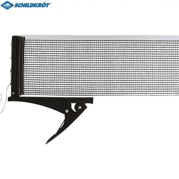 schildkrt-table-tennis-net-set-team-clip-on-magidis-chogburtis-bade-da-damcherebi
