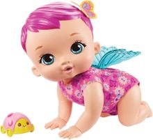 Product image of Mattel My Garden Baby თოჯინა ფრთებით