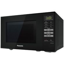 Product image of Panasonic NN-ST25HBZPE მიკროტალღური ღუმელი