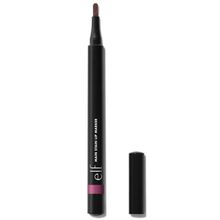 Product image of Main Stain Lip Marker mauve 1მლ ტუჩის ფანქარი