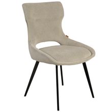 Product image of COMFORT ROOM სკამი გულამოჭრილი