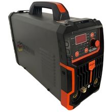 Product image of BAUMANN TIG-200C შესადუღებელი აპარატი